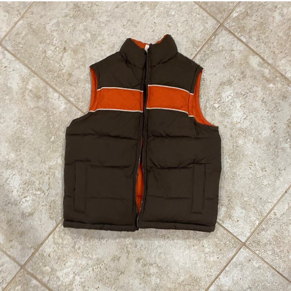 Kids Medium Old navy Vest